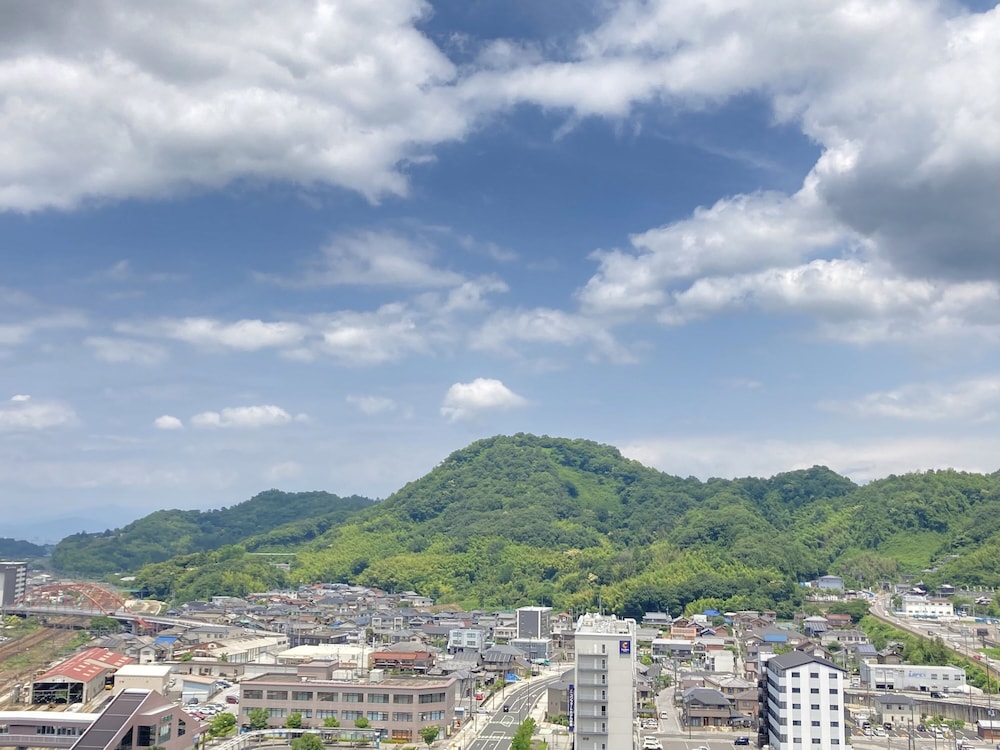 Toyoko Inn Hikone-eki Higashi-guchi 45/50
