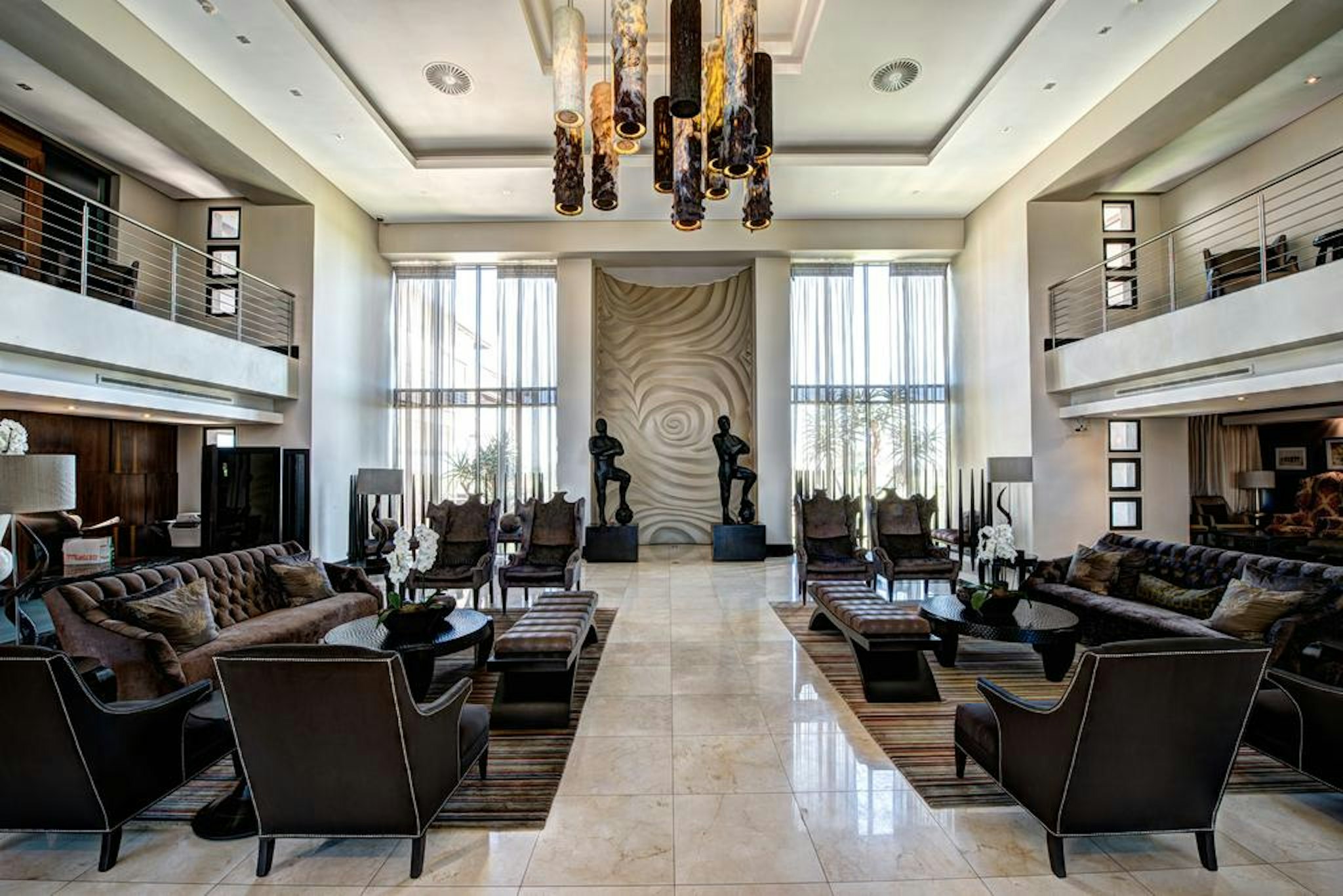 The Royal Marang Hotel 10/20