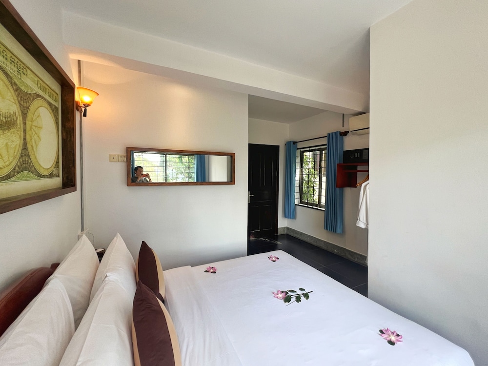 The Bliss Angkor 30/72