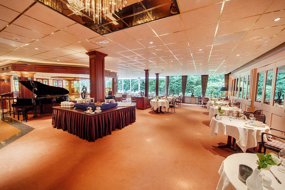 Fletcher Hotel-Restaurant De Scheperskamp 50/60