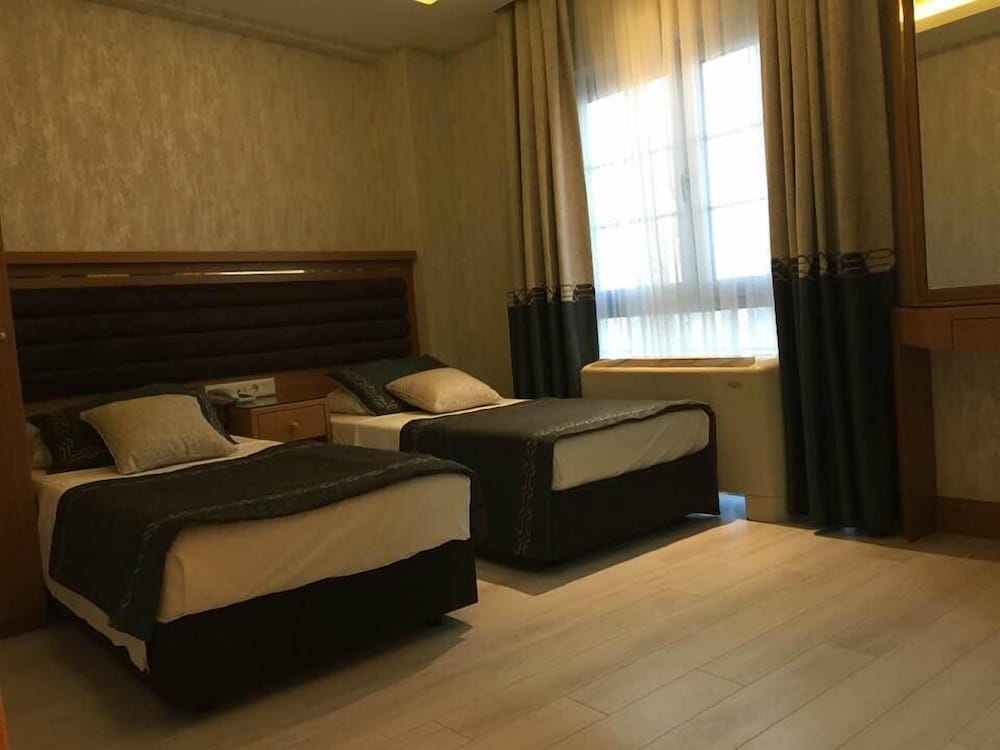 Grand Emir Hotel 29/45