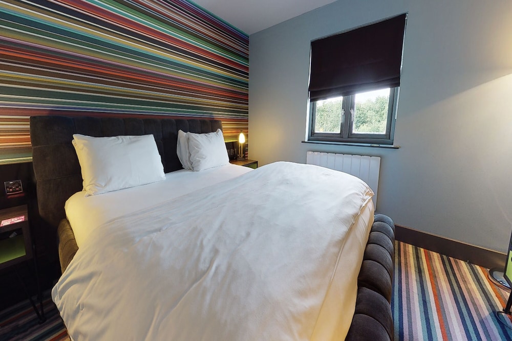 Village Hotel Manchester Bury 15/59