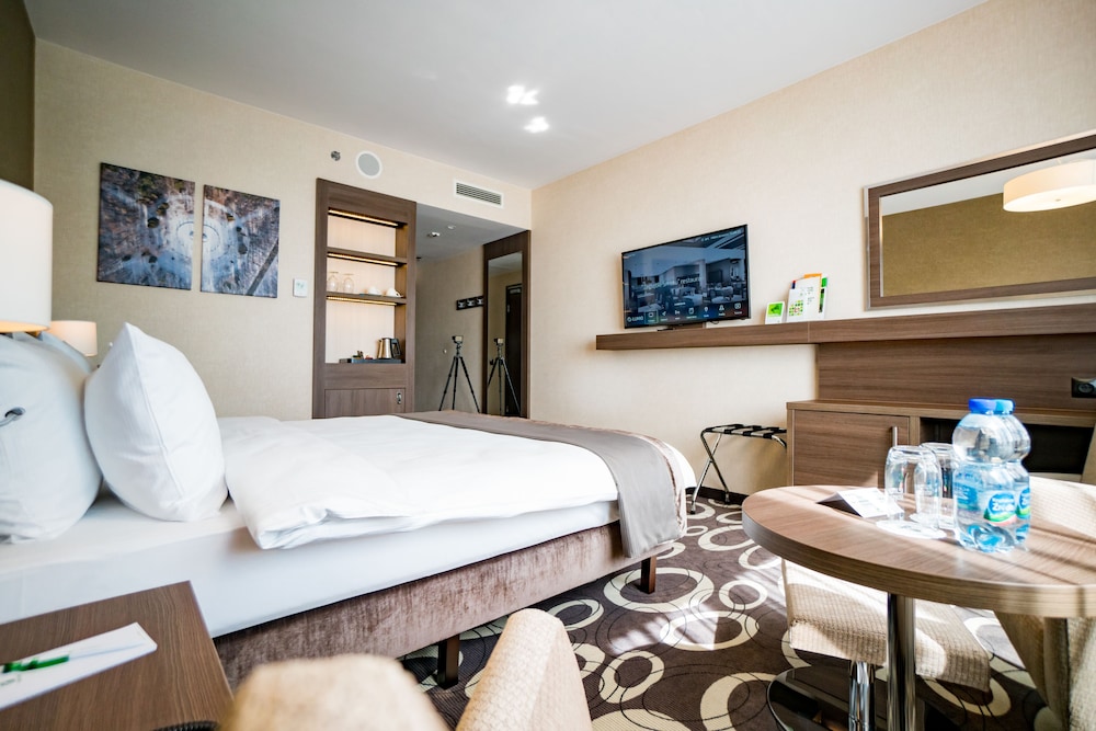 HOLIDAY INN DABROWA GORNICZA 19/75