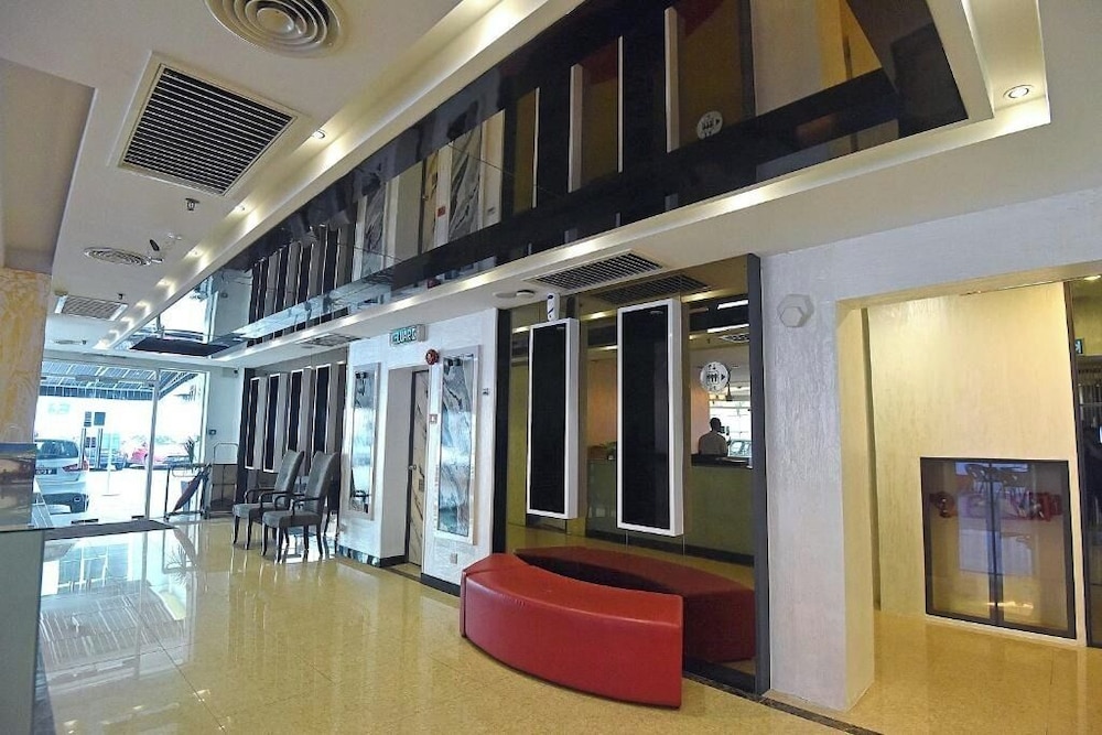 Jindagu Hotel Ipoh 2/23