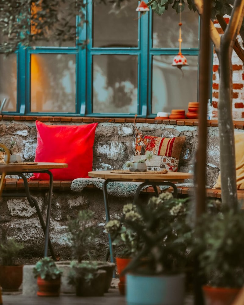 Attalos Suites Hotel 24/58