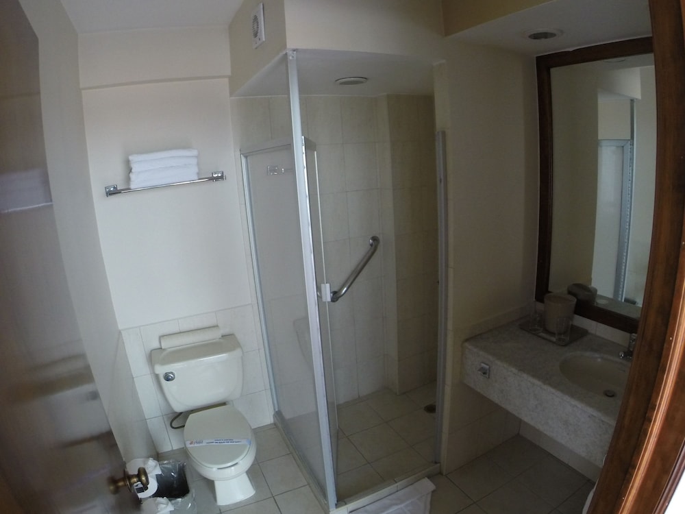 Hotel Plaza Uruapan 13/67