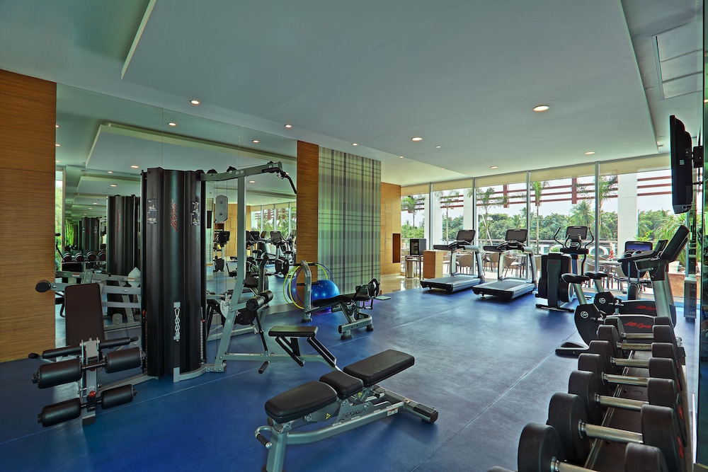 Novotel Chennai Sipcot 45/75
