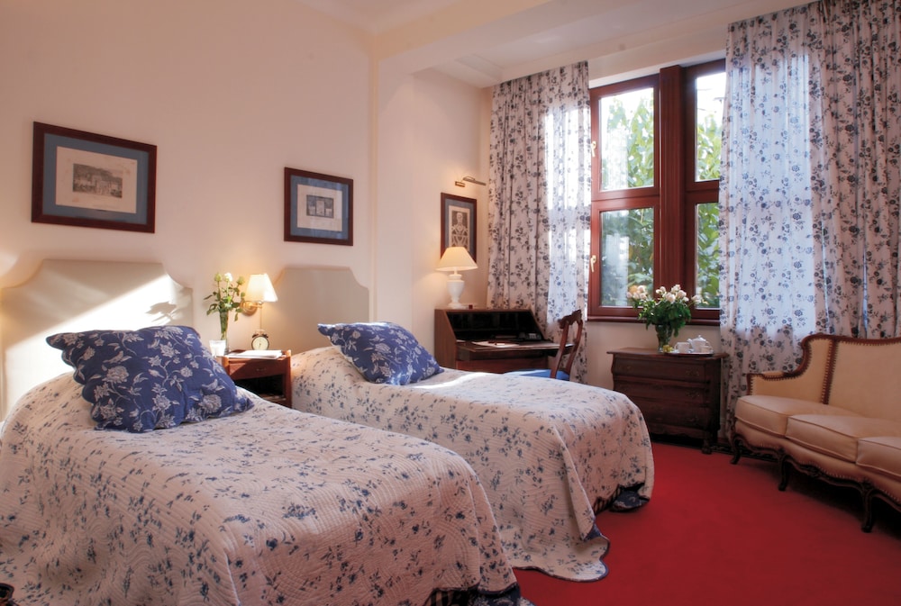 Hotel Grodek 7/50