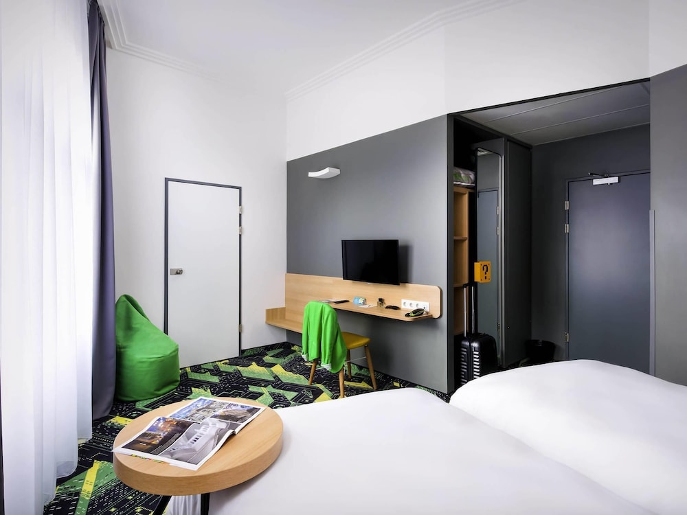 Ibis Styles Budapest Center 19/73