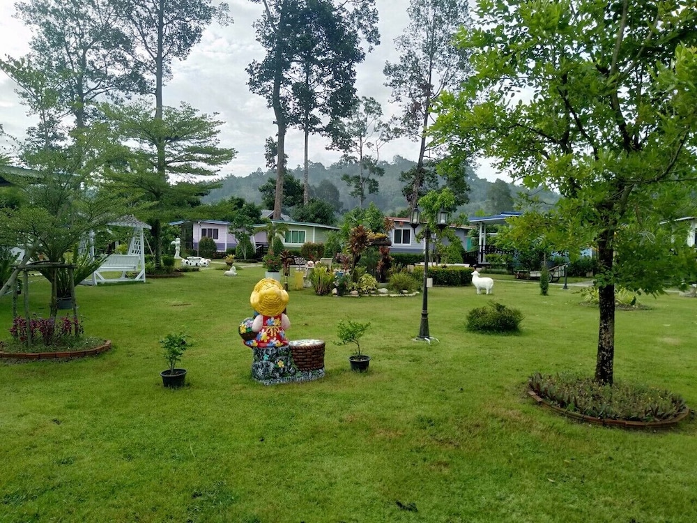 Sangvimarn Resort 29/50