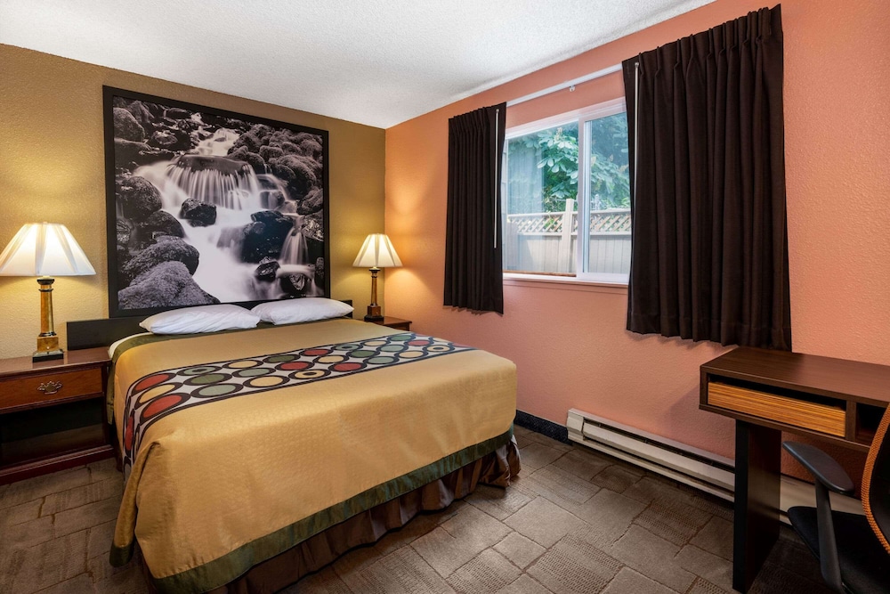 Sutton Suites Hotel 11/38