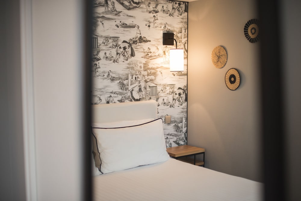 Hotel Edouard Vii 32/79