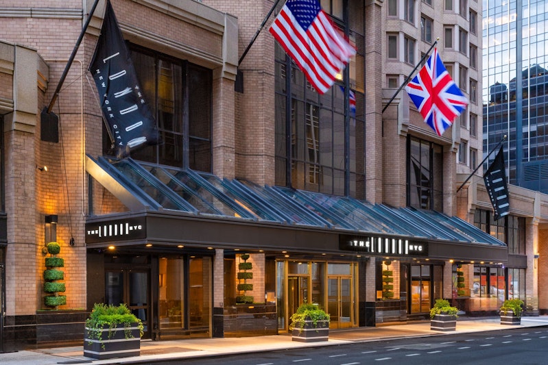 The Luxury Collection Hotel Manhattan Midtown in NEW YORK - NY