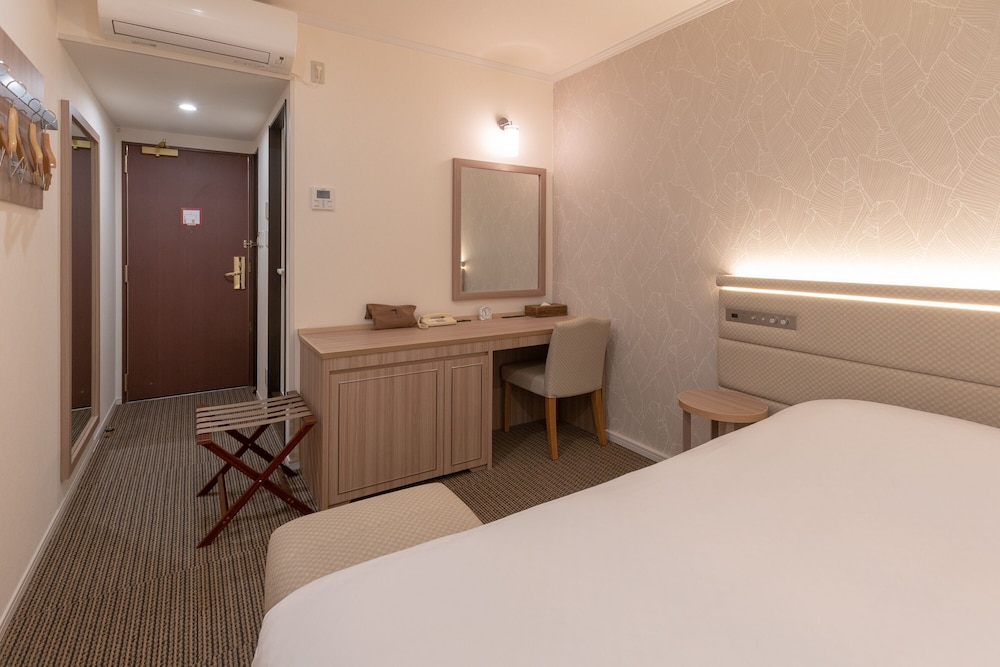 Libre Garden Hotel 47/60
