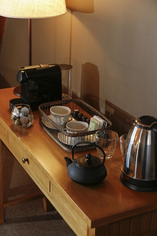 Los Cerros del Chalten Boutique Hotel 22/50
