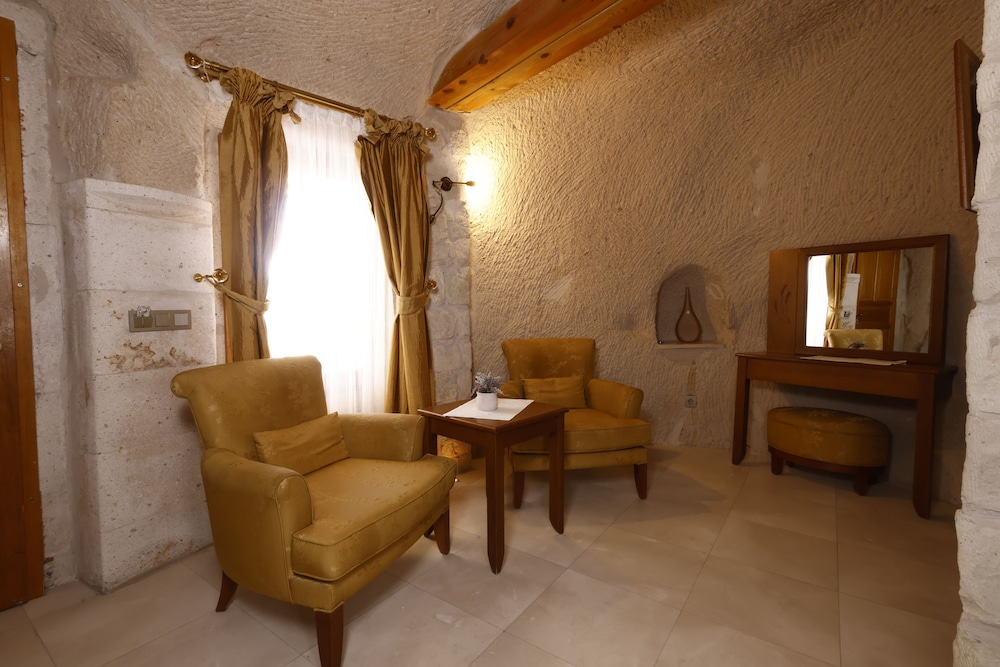 Anatelein Boutique Cave Hotel Special Class 42/65