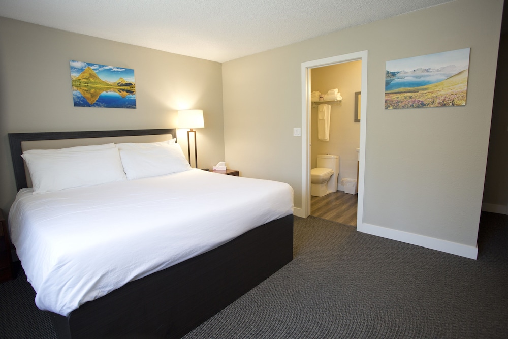 Valemount Vacation Inn 32/58