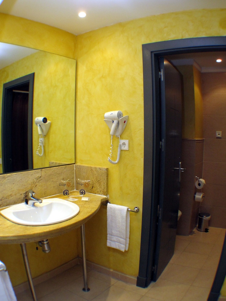 Ohtels Islantilla 59/60