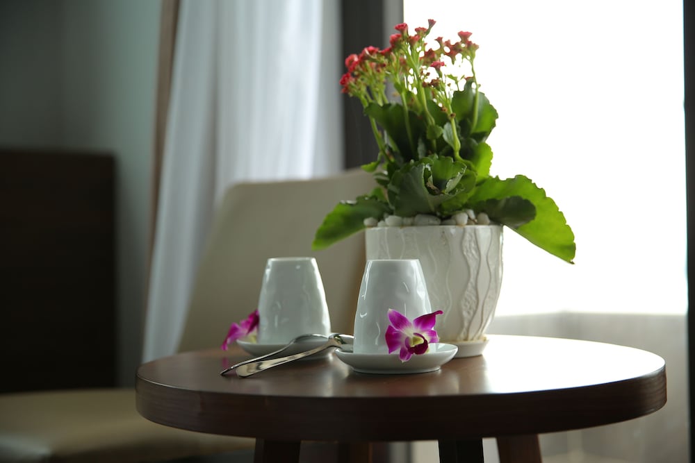 Ckc Thien Duong Hotel 46/71