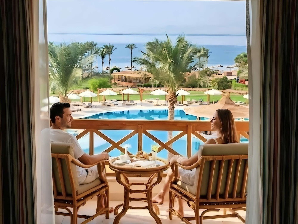 Movenpick Taba 58/76