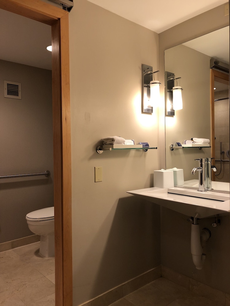 Hyatt Regency Santa Clara 39/39