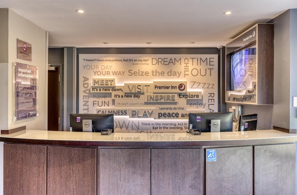 Premier Inn Whitstable 8/59
