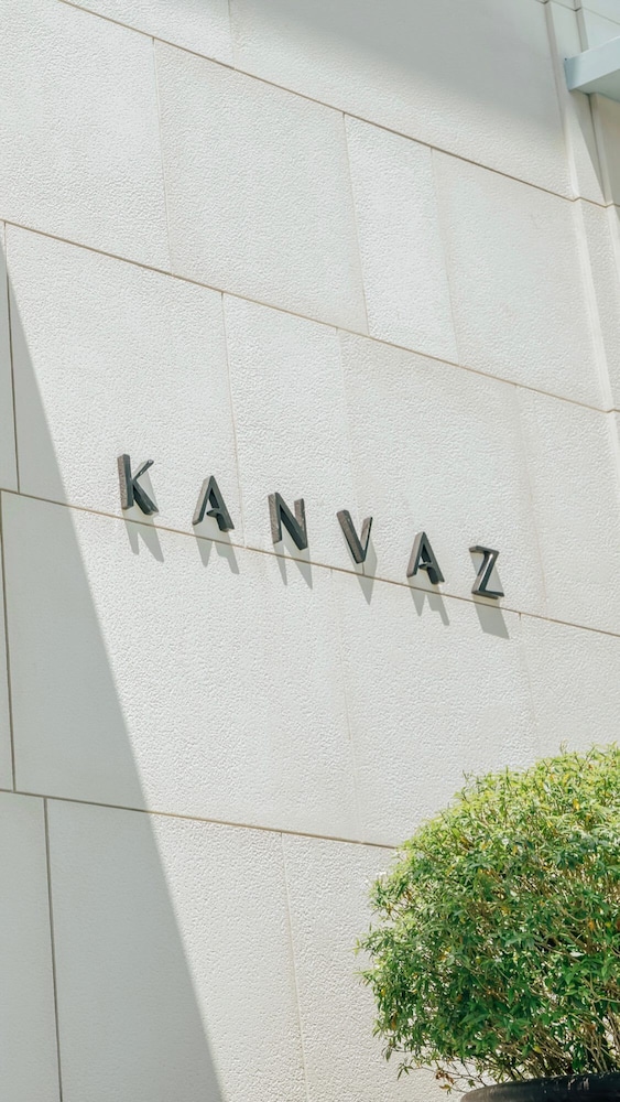 Kanvaz Village Resort Seminyak 5/68