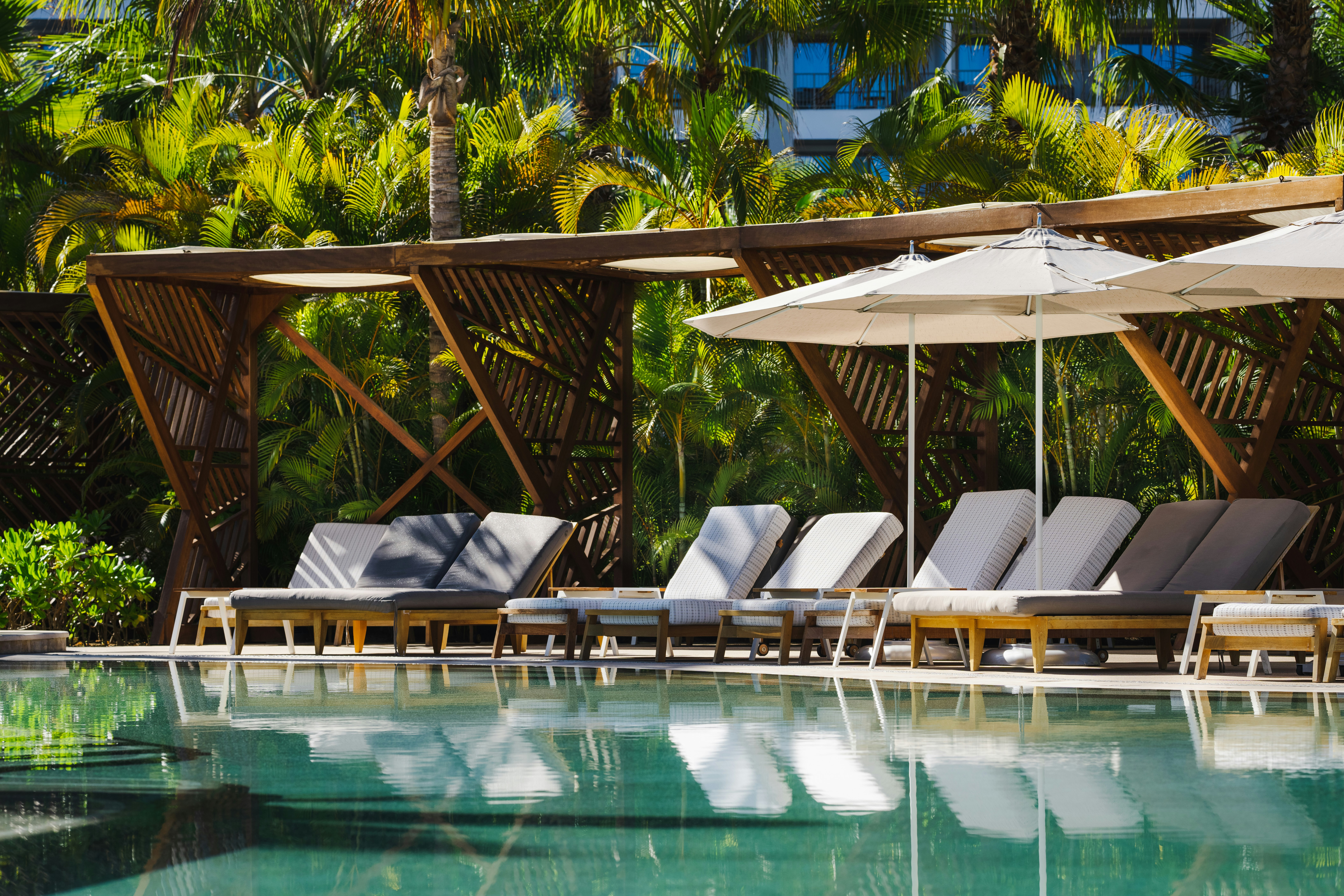 Conrad Punta De Mita, Bucerias 49/50