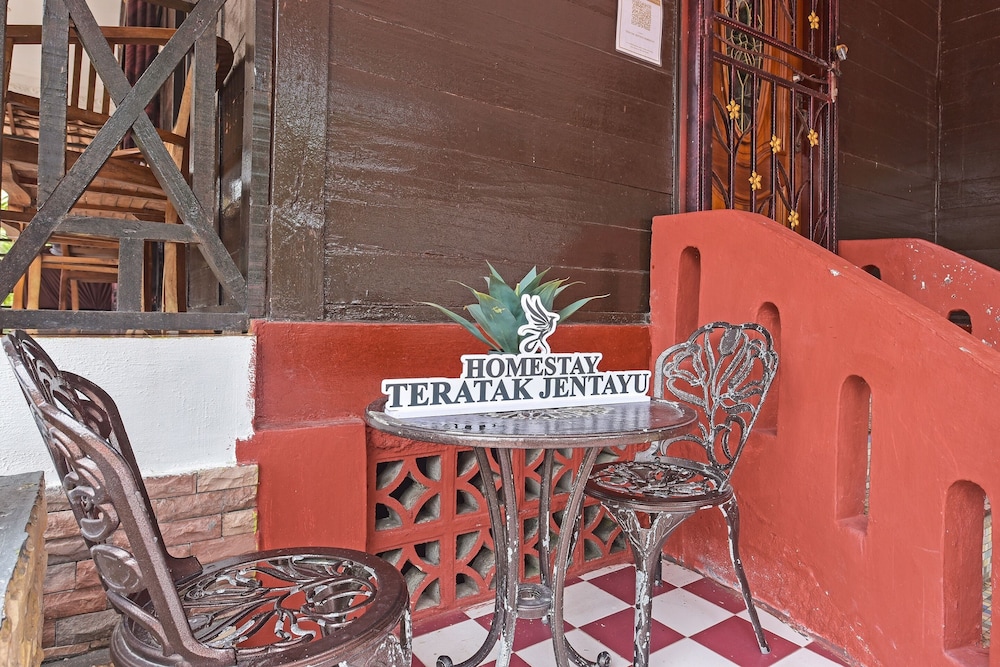 Hotel O Jentayu Homestay Pontian 16/30