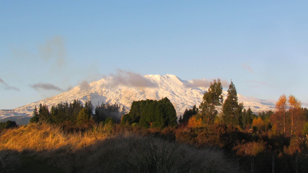 Tongariro Suites 29/50