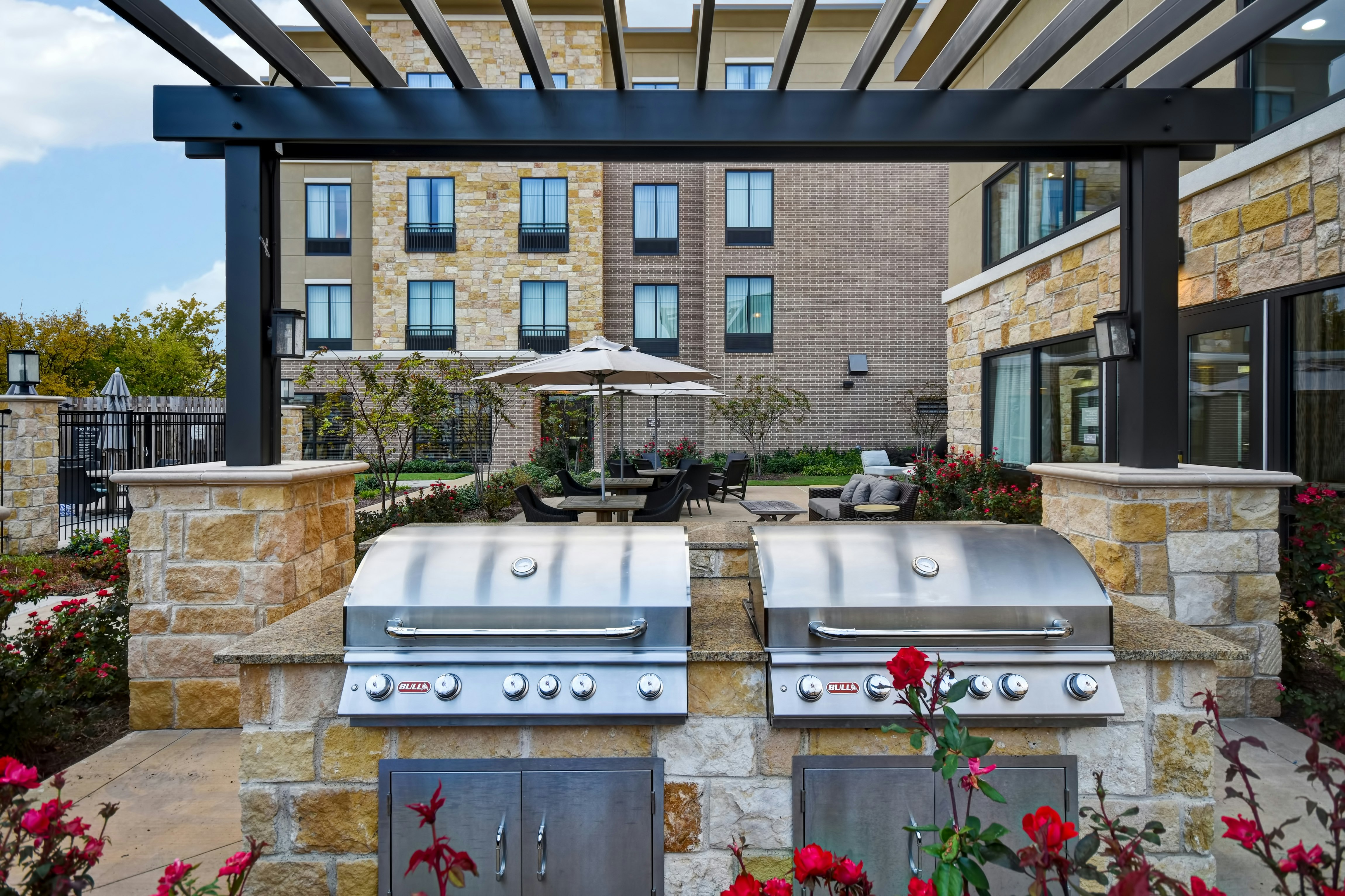 Homewood Suites By Hilton Dallas Arlington South Tx 8/51