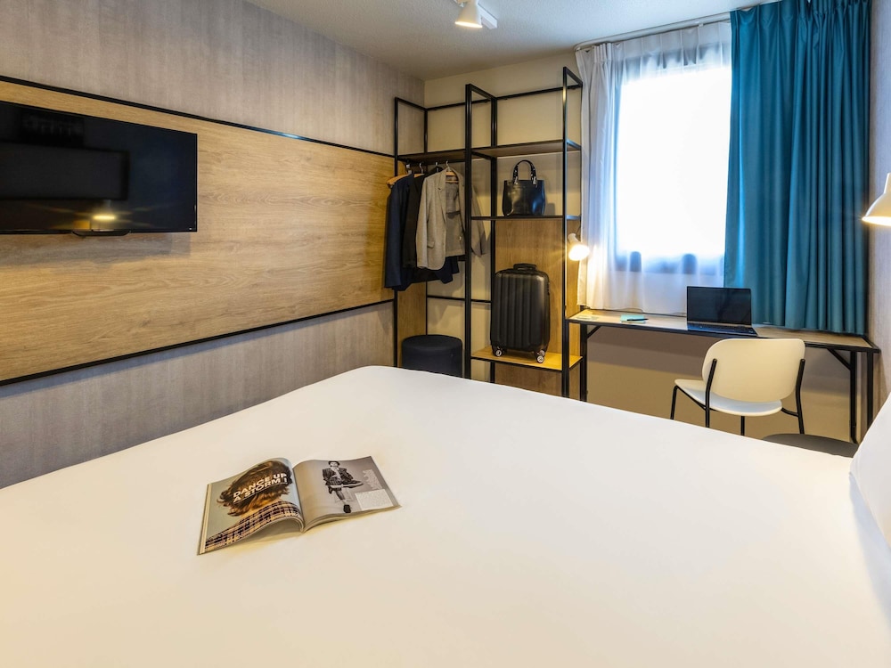 Ibis Epinal Centre Ville 17/71
