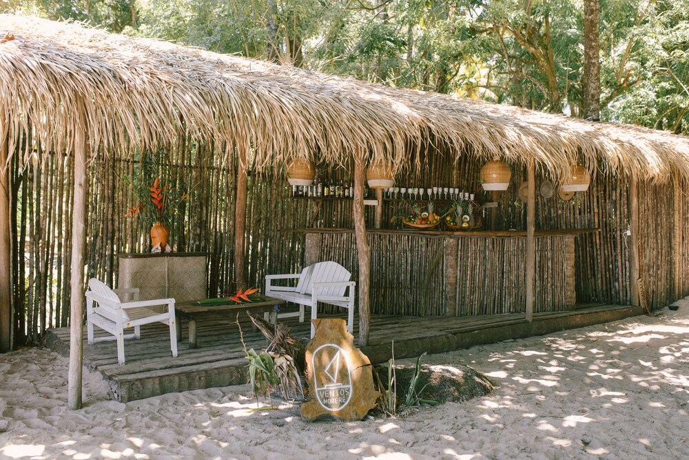 Ventos Morere Hotel and Beach Clube 26/29