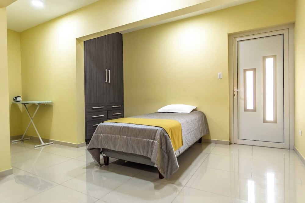 Juanedu Suites 14/50