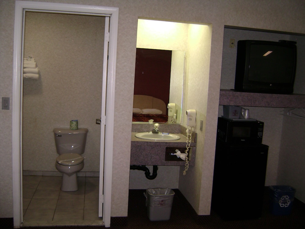 Journeys End Motel Atlantic City / Absecon 39/53