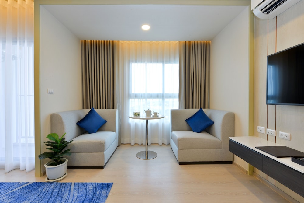 Centre Point Prime Hotel Pattaya 30/50
