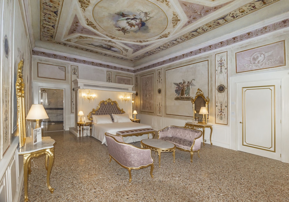 Ca Bonfadini Historic Experience 49/76