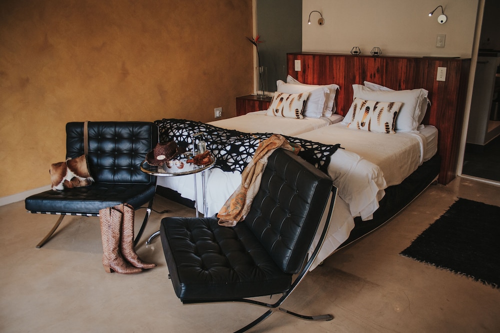 Bloomestate Luxury Retreat 18/61