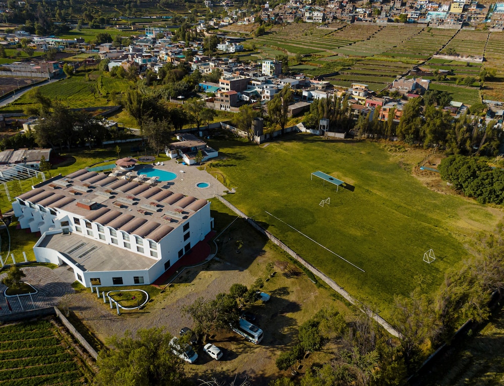 Bth Hotel Arequipa Lake Ex el Lago Estelar Hotel 69/70