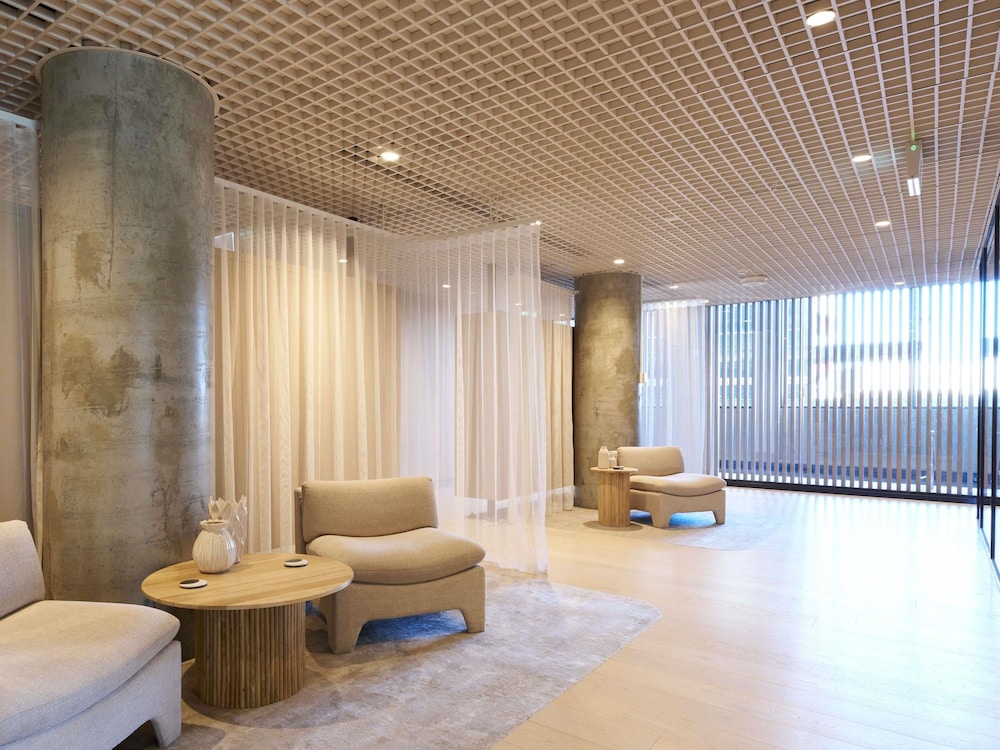 ibis Styles Melbourne Airport 23/50