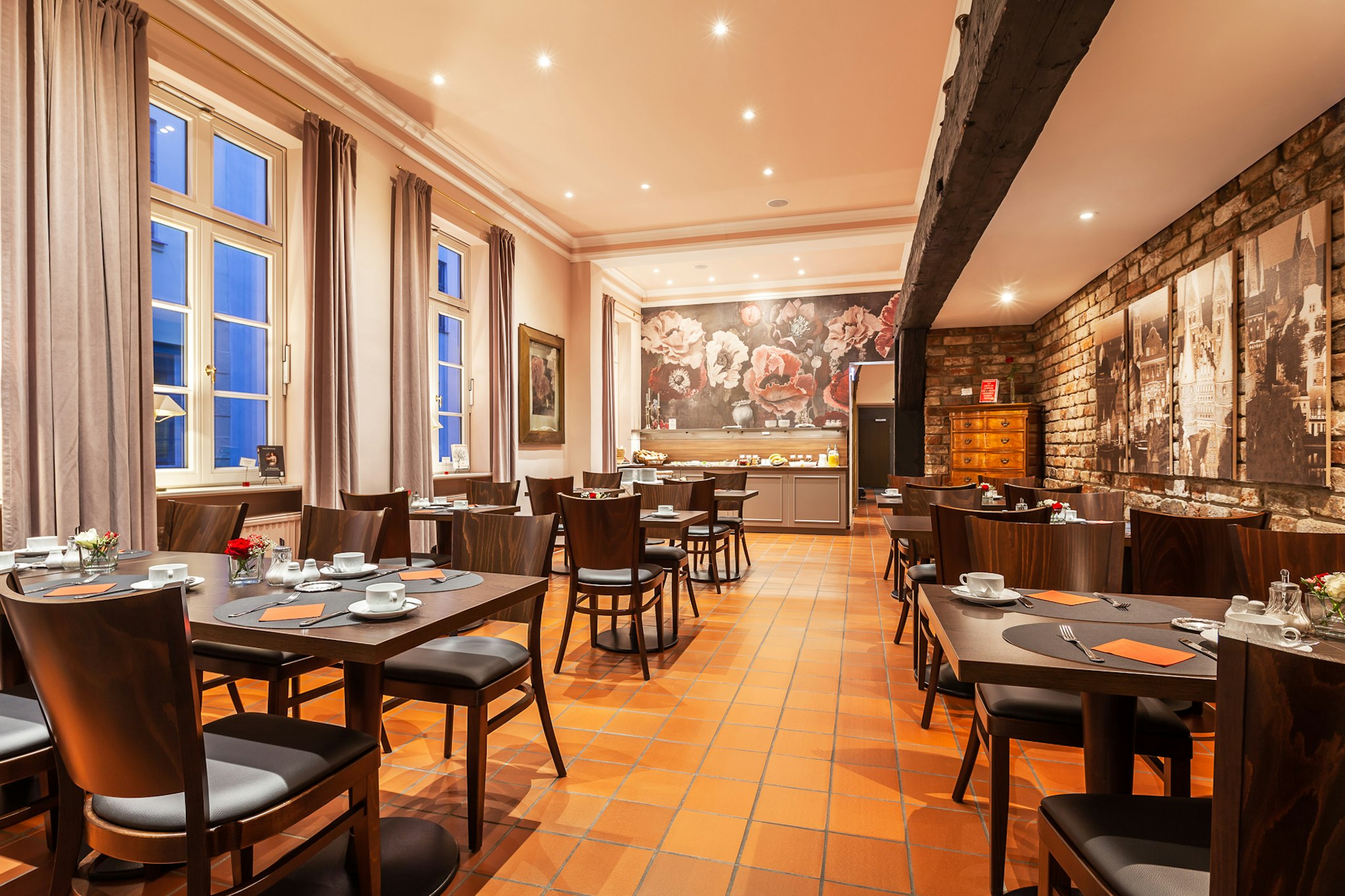 TOP CityLine Klassik Altstadt Hotel 21/31