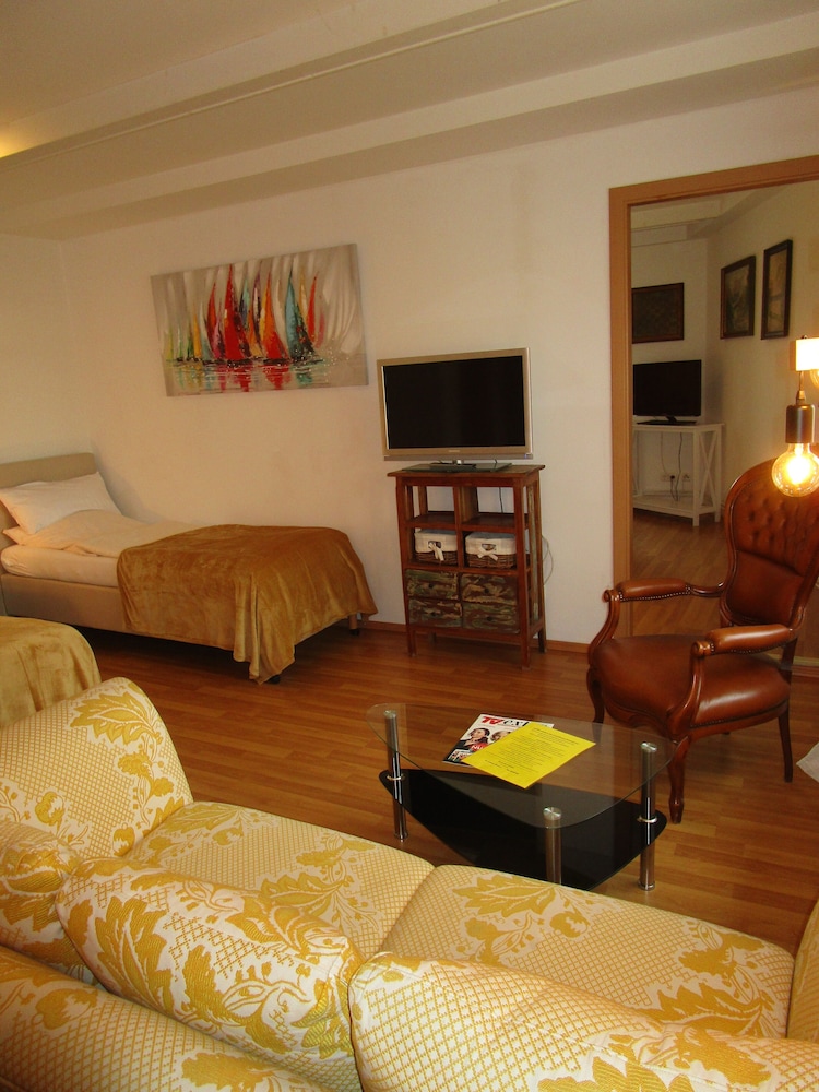 Landhaus Hammoor - Guest House 29/50