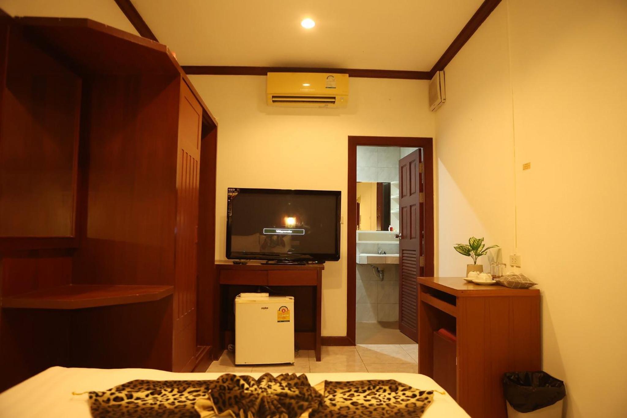 Forest Patong Hotel 29/37