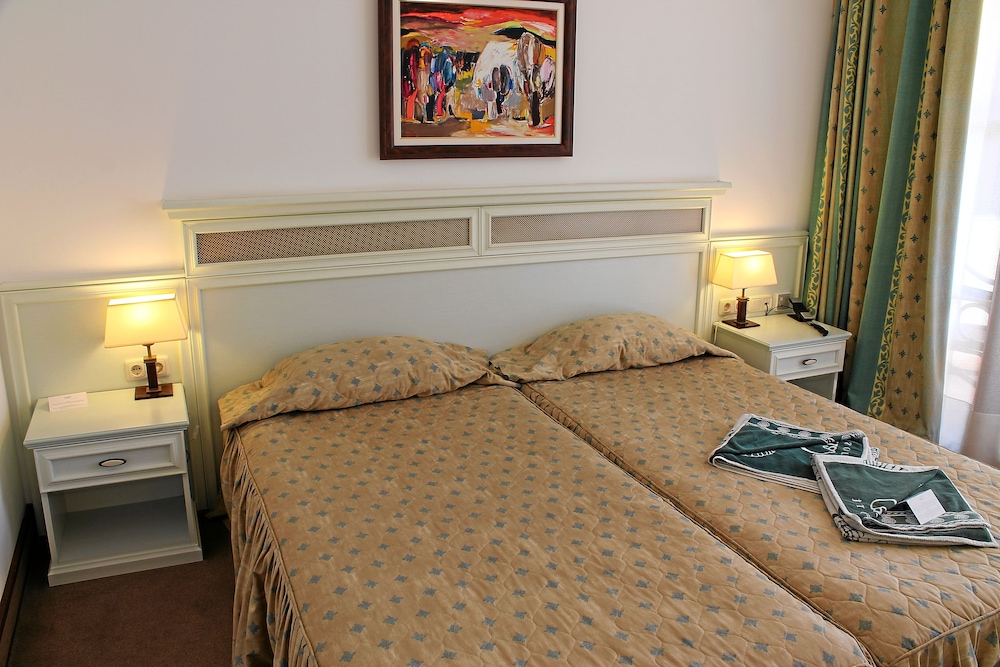 Helena Park Hotel 23/50
