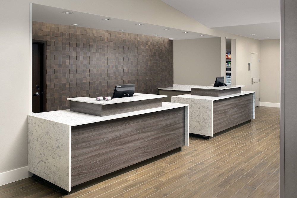 Residence Inn By Marriott Denver Airport Convention Center 2/45