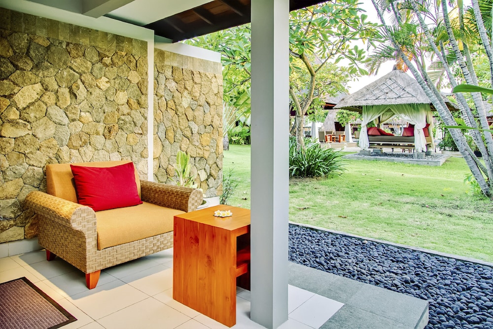 Rama Beach Resort And Villas 38/74