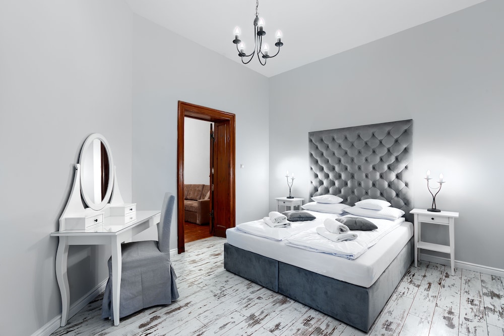 1899 Aparthotel 14/69