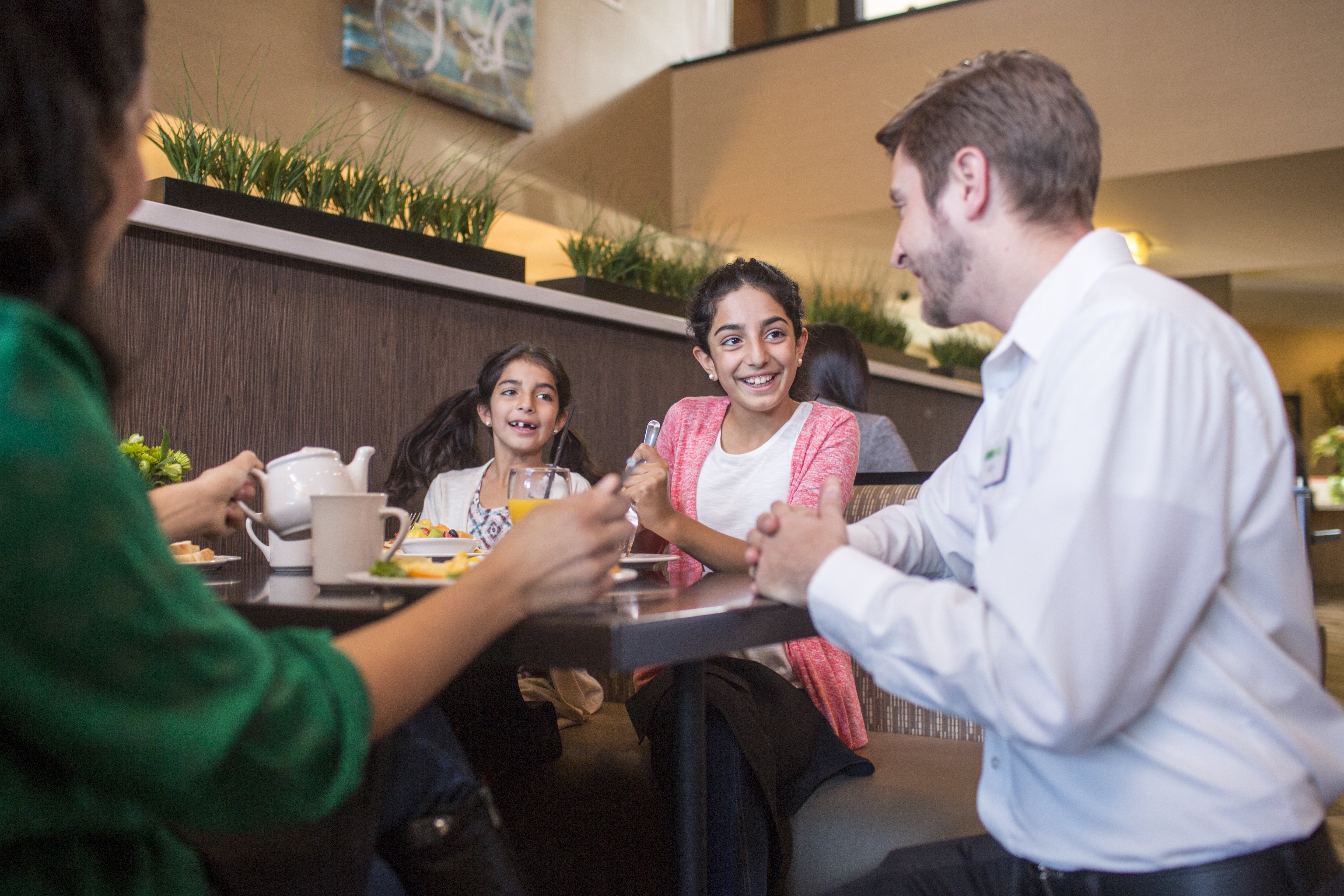 Holiday Inn Indianapolis Airport Area N 5/11