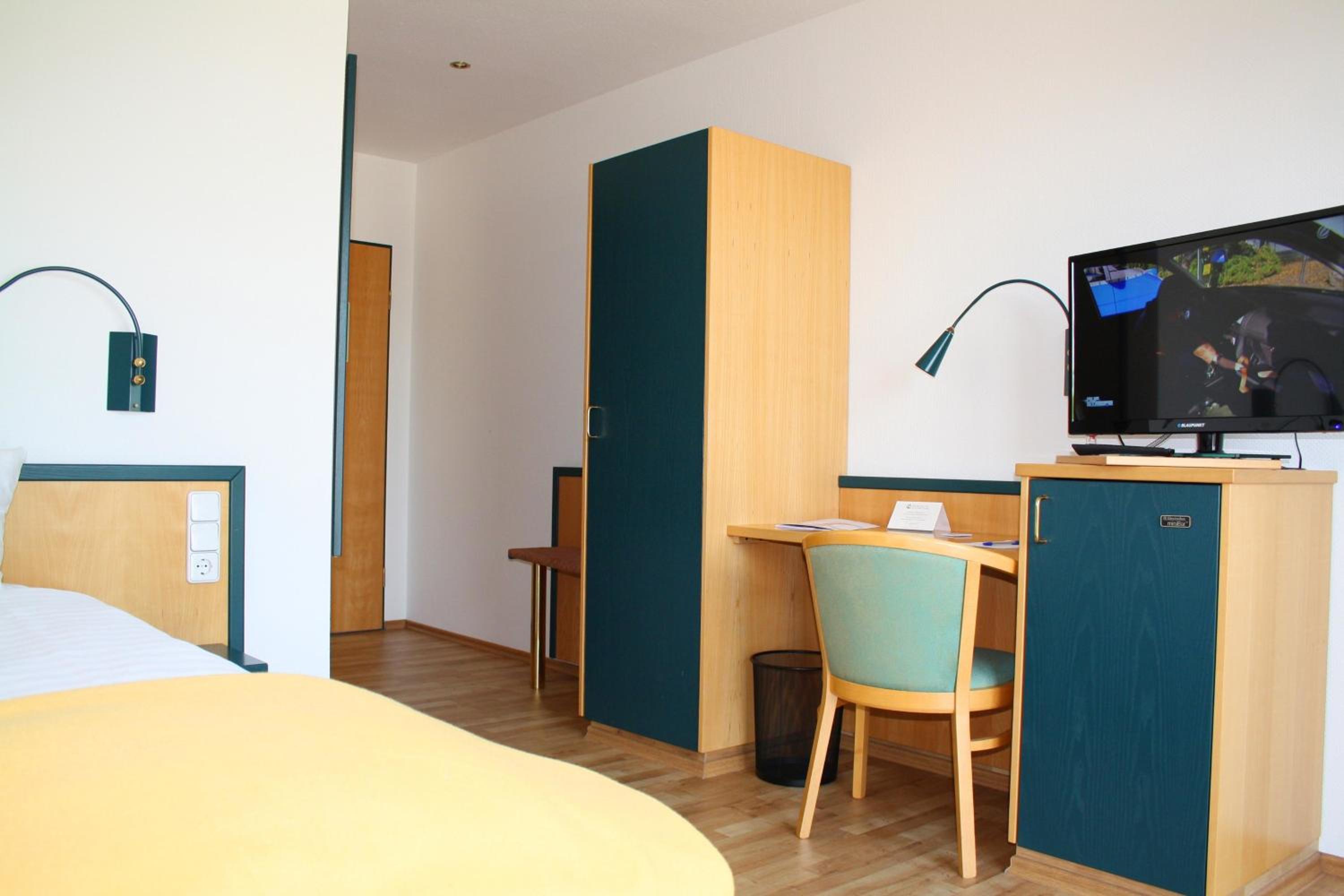 Hotel am Quellberg 22/46