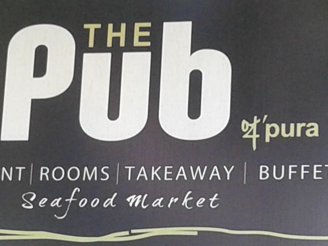 The Pub 11/26